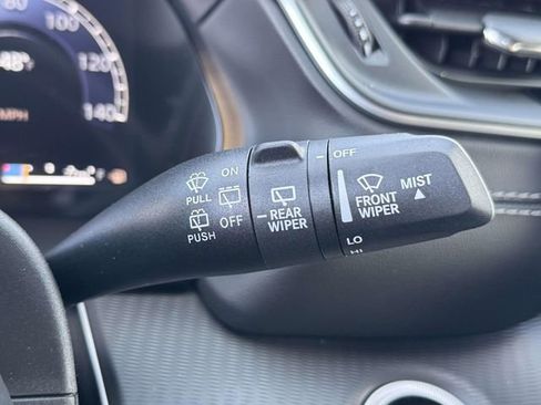 New 2025 Jeep Grand Cherokee Laredo w/ Luxury Tech Group I image 12