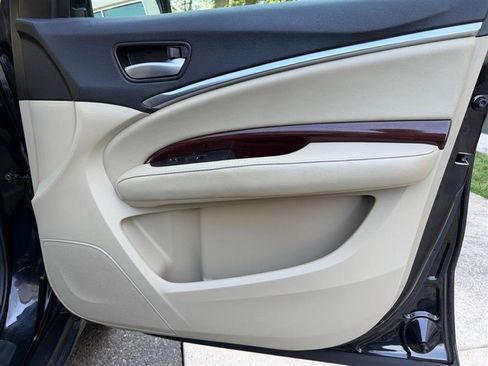Used 2016 Acura MDX SH-AWD image 56