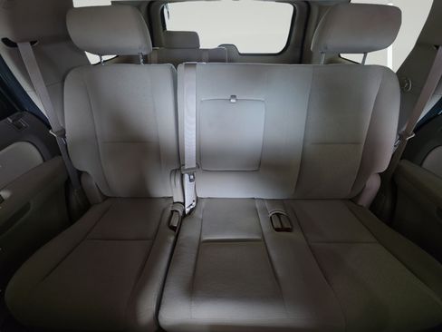 Used 2007 GMC Yukon SLE AWD/4WD image 25