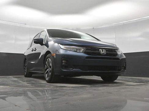 Used 2025 Honda Odyssey EX-L image 31