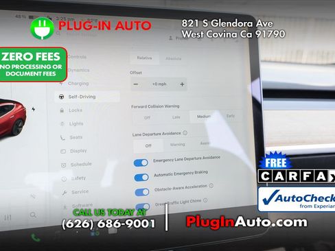 Used 2018 Tesla Model 3 Long Range RWD image 24