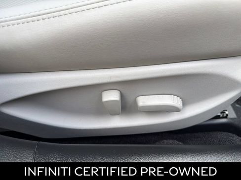 Certified 2023 INFINITI Q50 Luxe w/ Cargo Package RWD image 38
