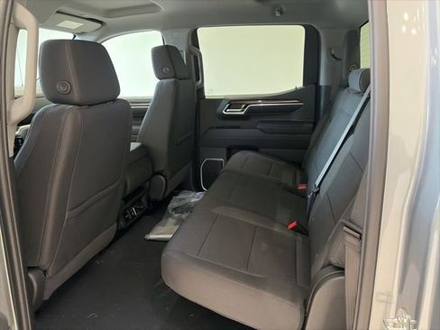 New 2026 Chevrolet Silverado 1500 LT image 13