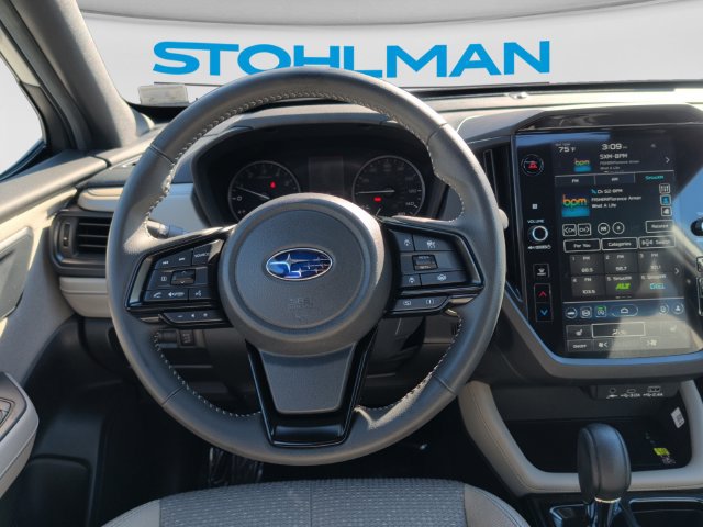 Certified 2026 Subaru Forester Premium AWD/4WD image 21