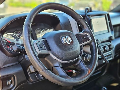 New 2024 RAM 2500 Tradesman w/ Chrome Appearance Group image 14