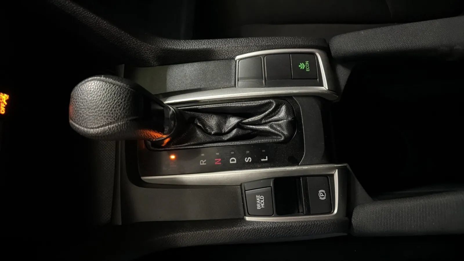 Used 2016 Honda Civic LX image 12