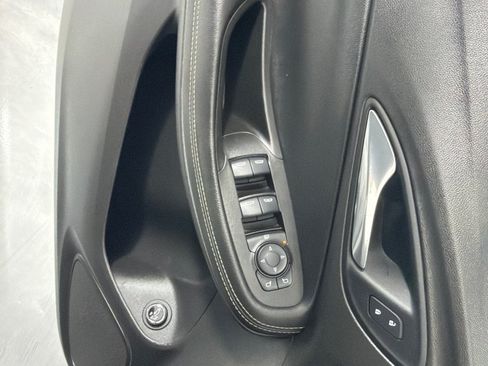 Used 2021 Buick Encore GX Select FWD image 10