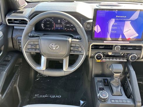 New 2026 Toyota Tacoma Limited AWD/4WD image 17