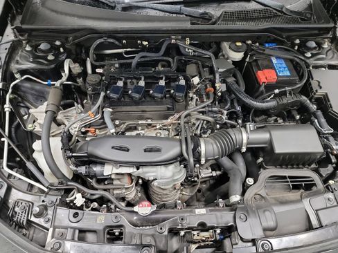 Certified 2023 Honda Civic Si image 25