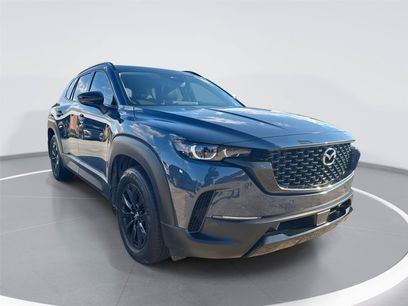 Used 2026 MAZDA CX-50 AWD 2.5 Hybrid w/ Weather Package