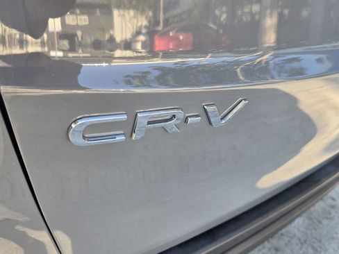 Certified 2023 Honda CR-V EX image 13