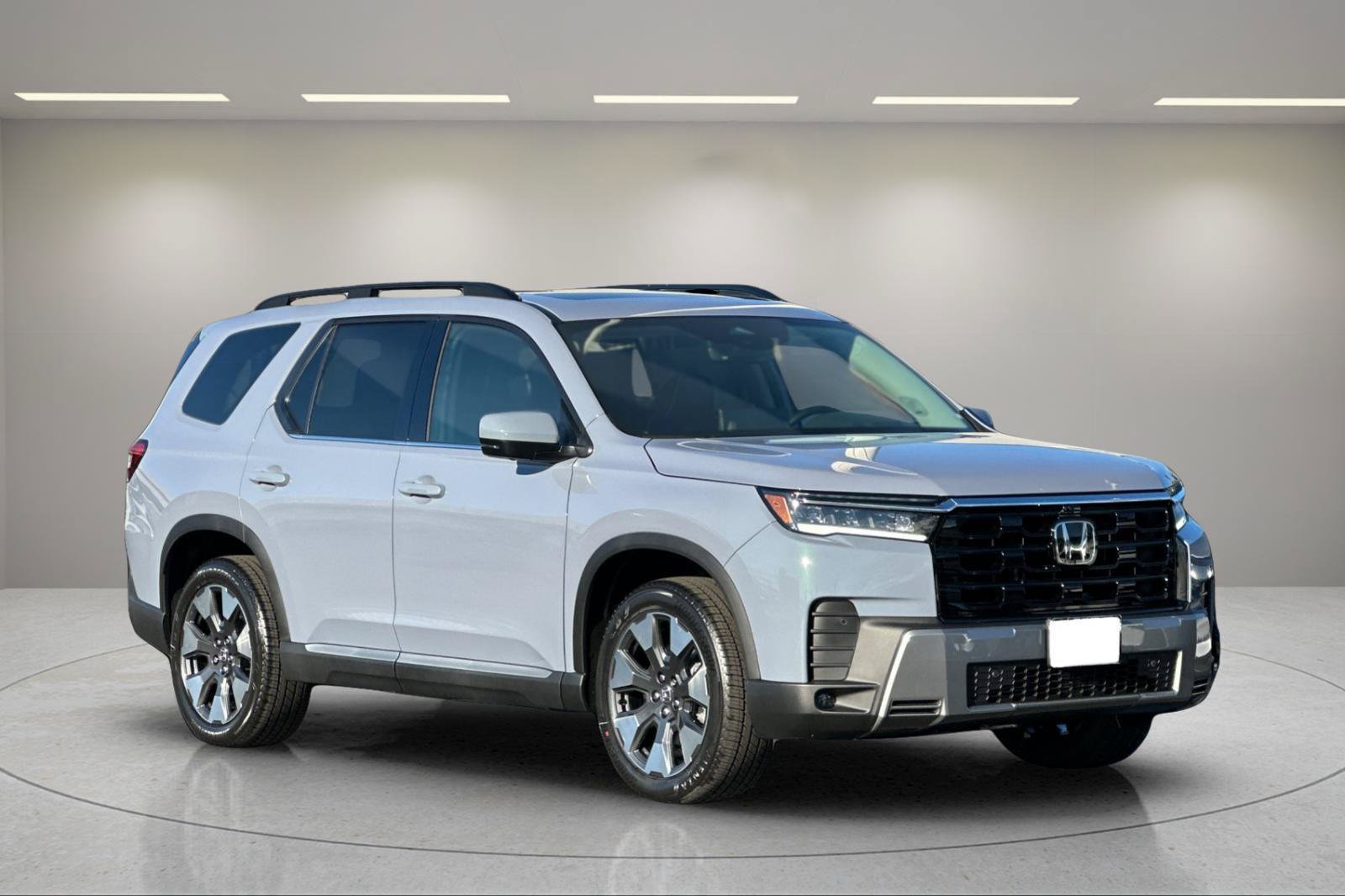New 2026 Honda Pilot Elite image 7