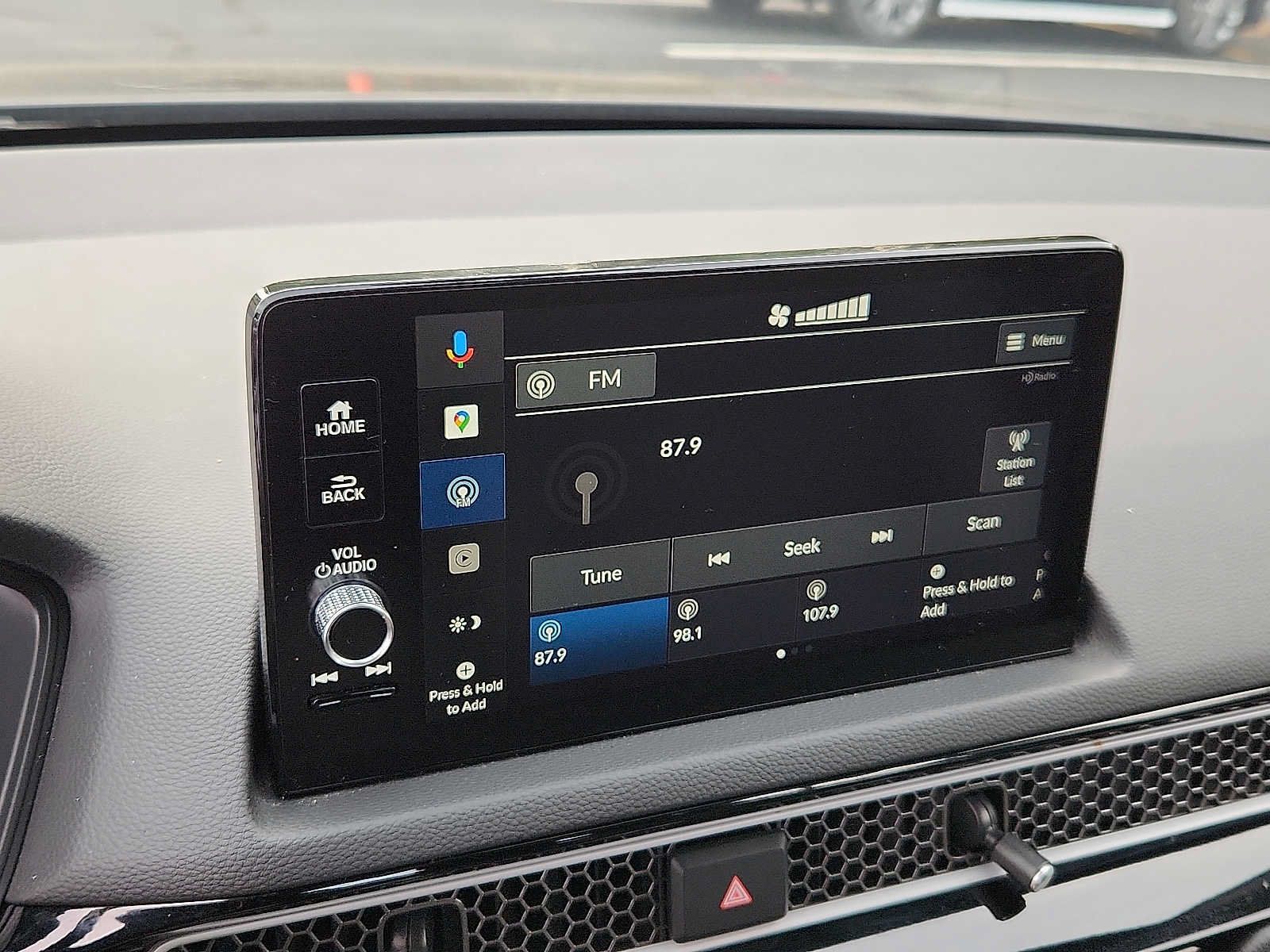 Certified 2026 Honda Civic Sport Touring image 16