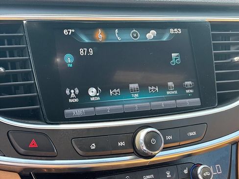 Used 2019 Buick LaCrosse Premium w/ Sun and Shade Package FWD image 31