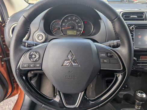 Used 2019 Mitsubishi Mirage GT image 27