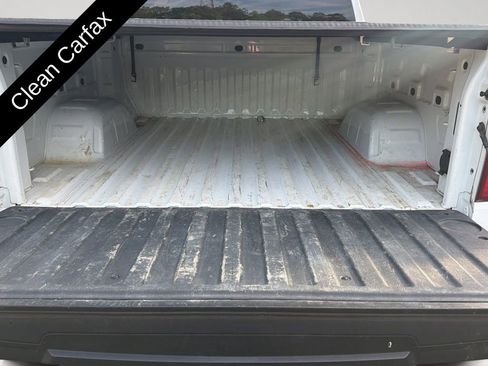 Used 2021 Chevrolet Silverado 1500 Custom AWD/4WD image 29