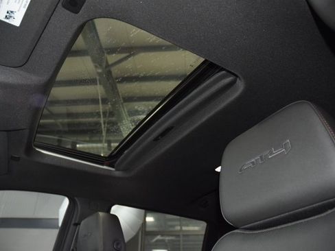 Used 2024 GMC Sierra 2500 AT4 w/ AT4 Premium Plus Package image 46