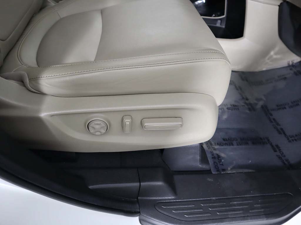 Used 2022 Honda Odyssey EX-L image 32