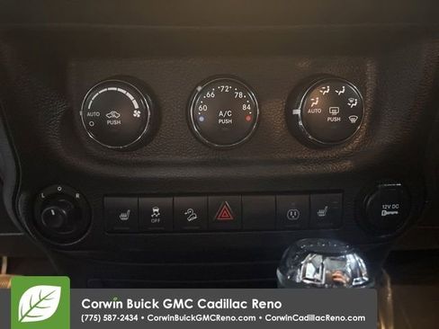 Used 2013 Jeep Wrangler Unlimited Sahara w/ Connectivity Group AWD/4WD image 21