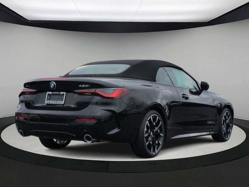 New 2026 BMW 430i xDrive Convertible w/ M Sport Package image 8