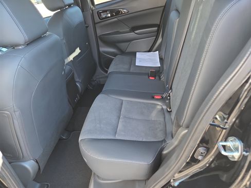 New 2026 Mitsubishi Eclipse Cross image 5