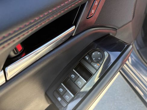 Used 2024 MAZDA MAZDA3 s image 20