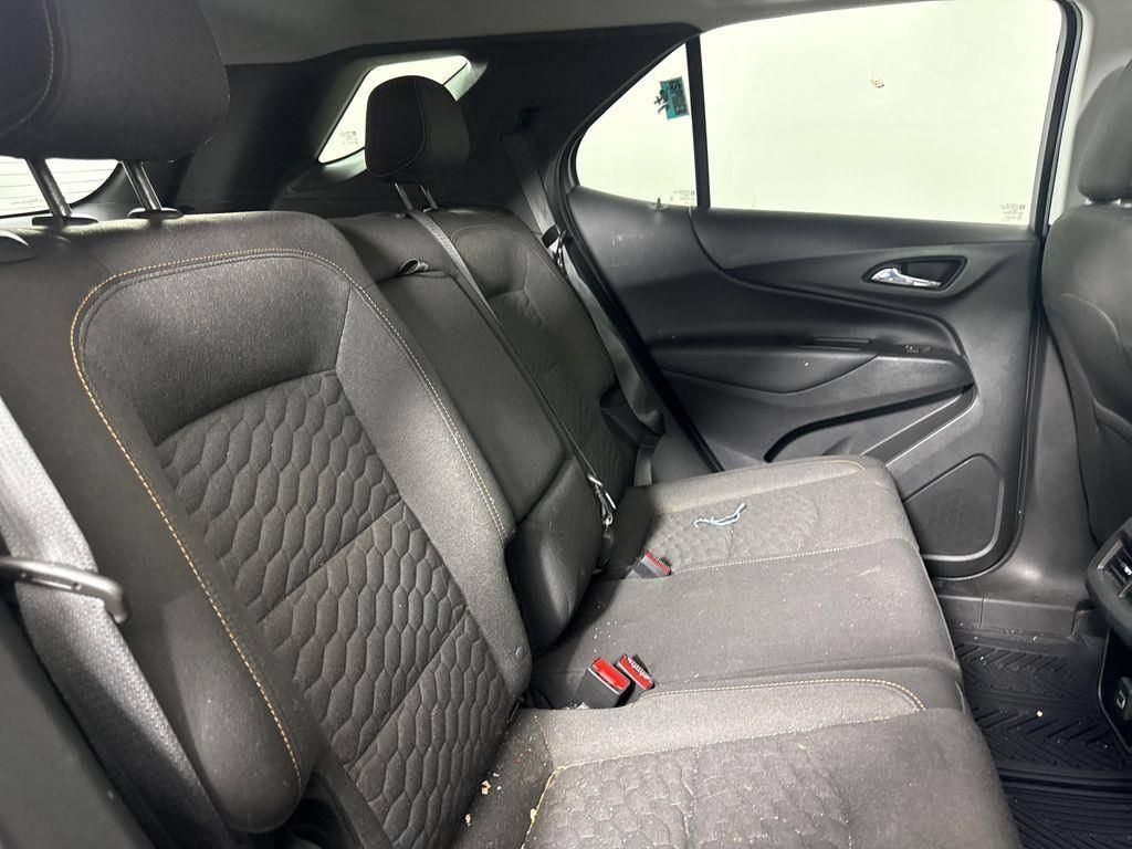 Used 2021 Chevrolet Equinox LT FWD image 7