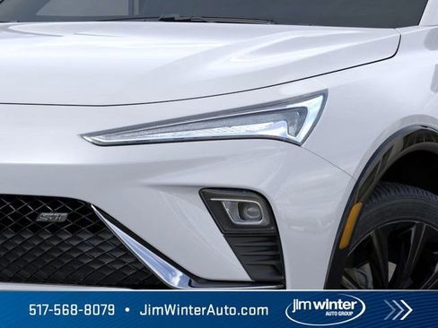 New 2026 Buick Envista Sport Touring w/ Convenience I Package image 10