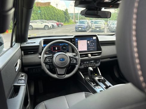 New 2026 Subaru Outback Limited AWD/4WD image 19
