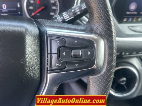 Used 2022 Chevrolet Blazer LT AWD/4WD image 27