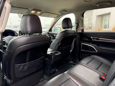 Used 2021 Kia Telluride LX image 12