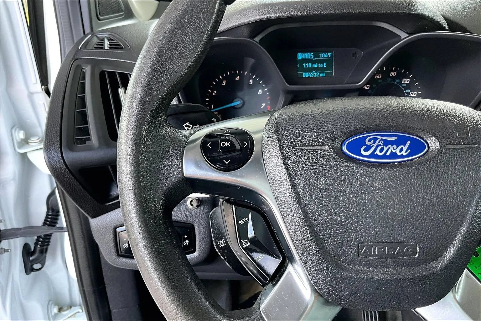 Used 2016 Ford Transit Connect XL FWD image 10