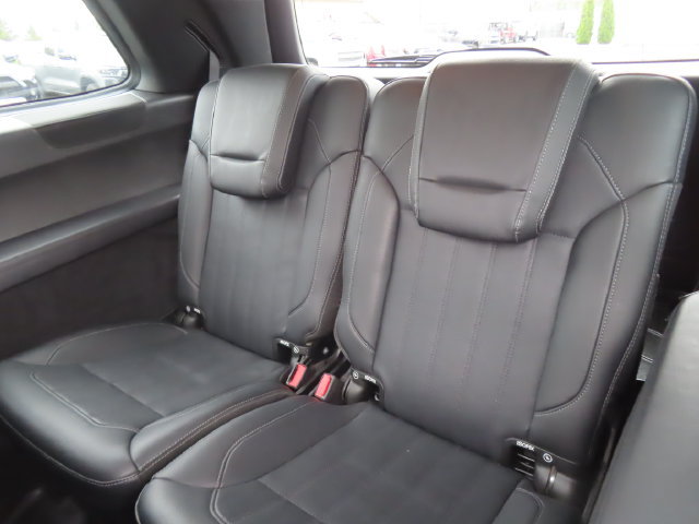 Used 2018 Mercedes-Benz GLS 450 4MATIC image 38