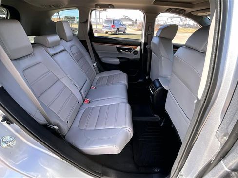 Used 2018 Honda CR-V Touring image 20