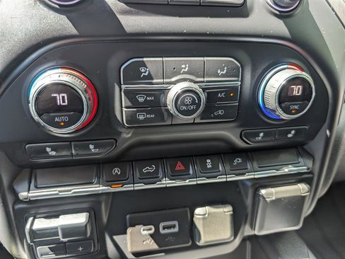 Used 2021 Chevrolet Silverado 1500 RST w/ All Star Edition Plus image 39