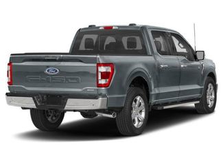 Used 2023 Ford F150 Lariat w/ Equipment Group 502A High video 2