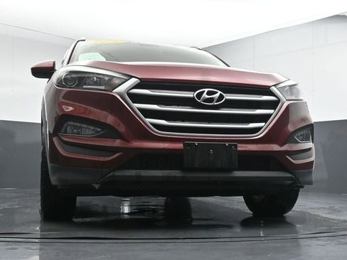 Used 2018 Hyundai Tucson SEL image 33