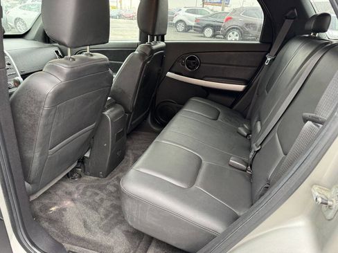 Used 2008 Pontiac Torrent 2WD w/ Preferred Package image 6