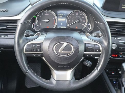 Certified 2022 Lexus RX 350 AWD w/ Premium Package image 24