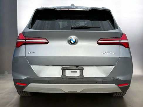 Used 2025 BMW X3 xDrive30i w/ Premium Package image 12