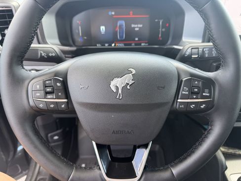 New 2026 Ford Bronco Sport Outer Banks AWD/4WD image 25