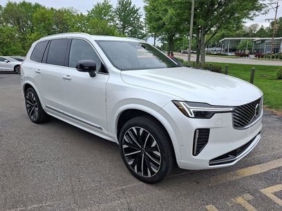 Certified 2025 Volvo XC90 T8 Plus w/ Protection Package Premier