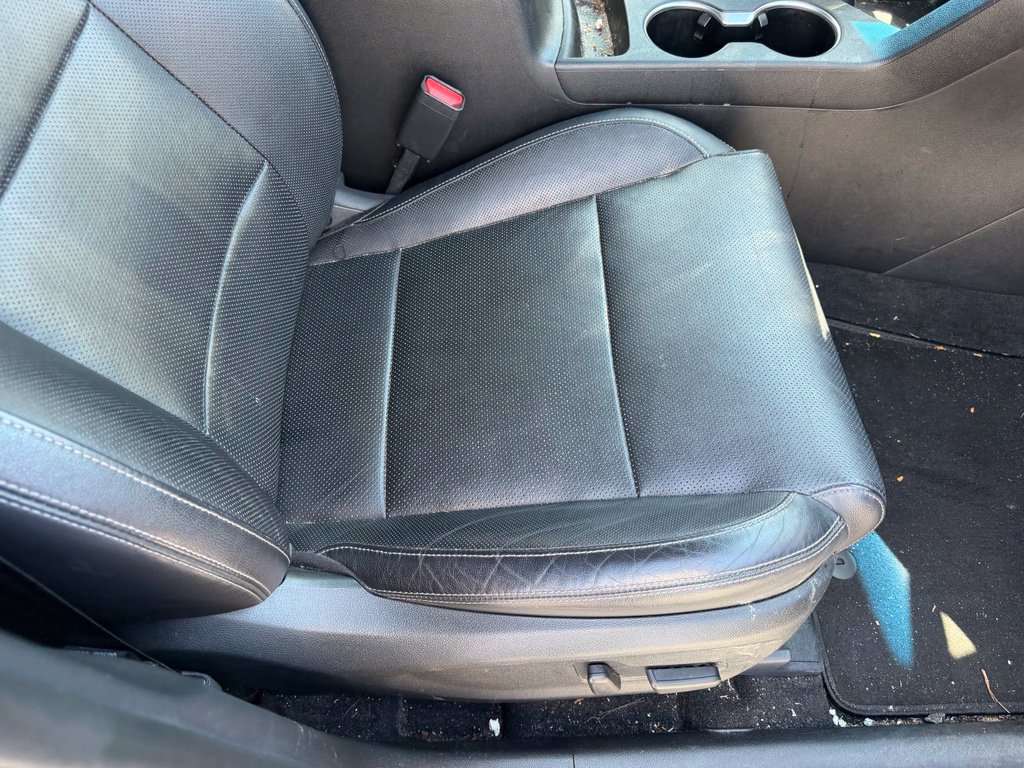 Used 2020 Kia Sportage EX w/ Option Group 15 AWD/4WD image 16