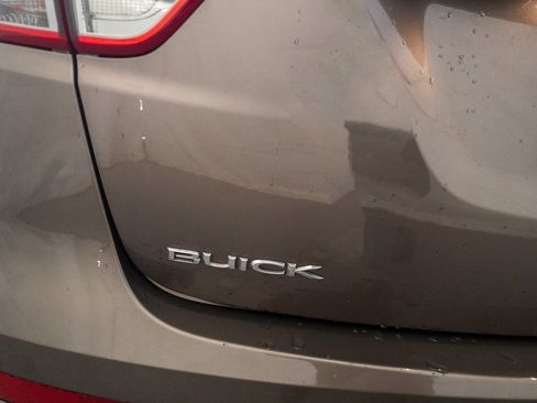 Used 2018 Buick Envision Preferred image 7