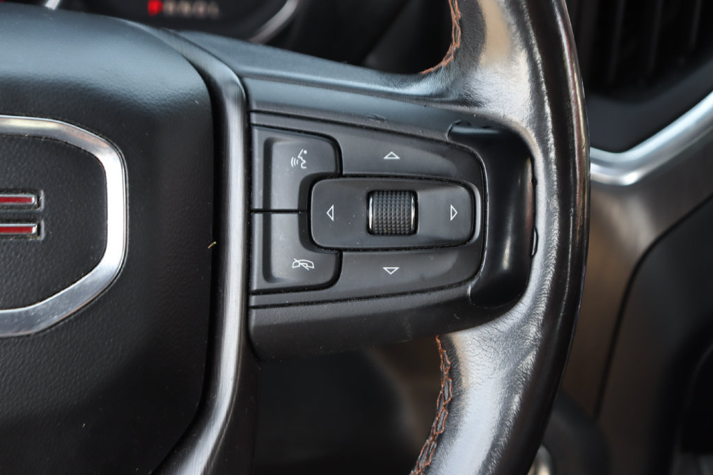 Used 2022 GMC Sierra 1500 AT4 w/ AT4 Premium Package AWD/4WD image 27