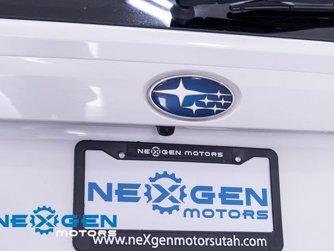 Used 2022 Subaru Crosstrek 2.5i Limited w/ Popular Package #4 image 36