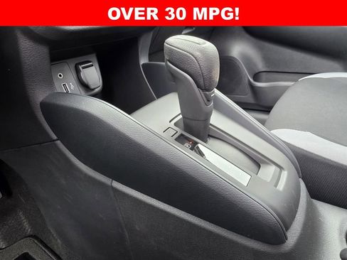 New 2025 Nissan Versa S w/ Trunk Package FWD image 16