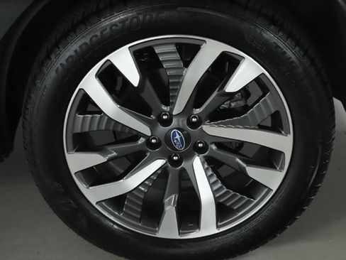 Used 2026 Subaru Forester Touring AWD/4WD image 40