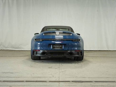 Used 2023 Porsche 911 Carrera GTS image 6