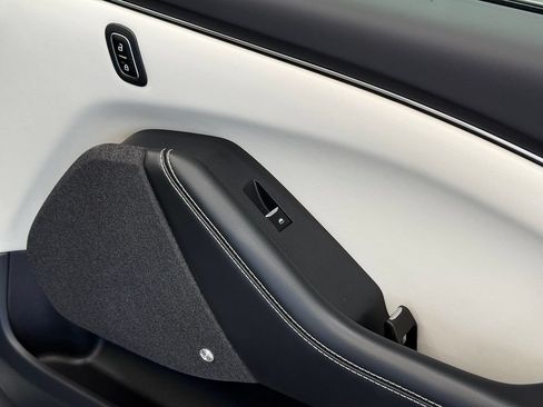 Certified 2023 Ford Mustang Mach-E Premium RWD image 27
